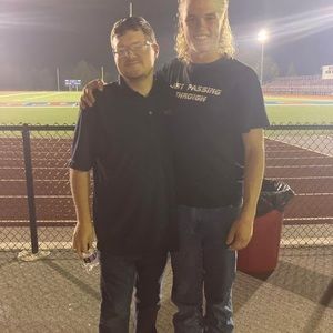 Meet your Posher, Gavin